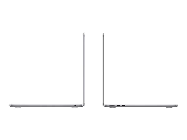 Apple MacBook Air MacBookAir, Apple M, 34,5 cm (13.6"), 2560 x 1664 pikseliä, 8 GB, 256 GB, macOS Monterey