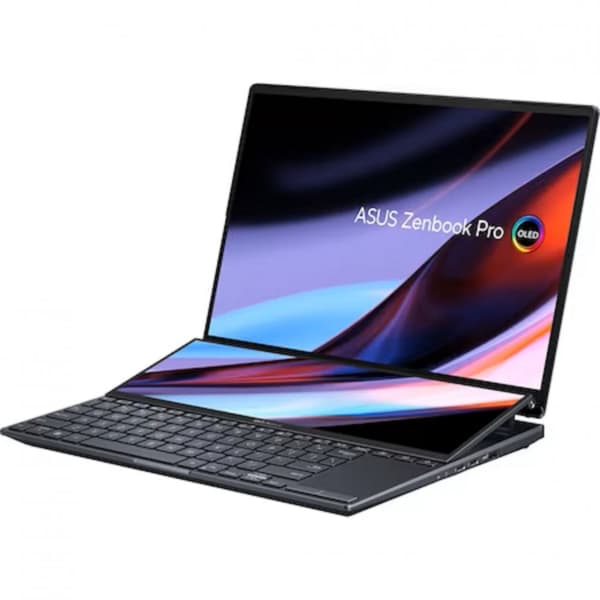 AS 14 I7-12700H 16 1 3050Ti 2.8K  W11P