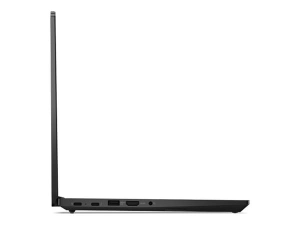 Lenovo ThinkPad E14 Gen 5 21JK - 180-graders hengseldesign - Intel Core i5 - 1335U / inntil 4.6 GHz - Win 11 Pro - Intel Iris Xe Graphics - 16 GB RAM