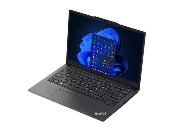 Lenovo ThinkPad E14, Intel® Core™ i7, 35.6 cm (14"), 1920 x 1200 pixels, 16 GB, 512 GB, Windows 11 Pro