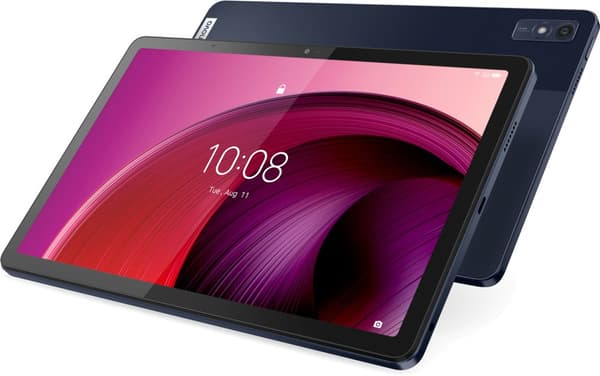 Lenovo Tab M10 5G 128 GB 26,9 cm (10.6") Qualcomm Snapdragon 6 GB Wi-Fi 5 (802.11ac) Android 13 Sininen Sininen
