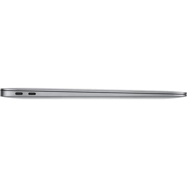 APPLE MacBook Air 13" 2020 i5 - 1,1 Ghz - 8 GB RAM - 512 GB SSD - Space Grey - Renoverad - Utmärkt skick- REFURBISHED