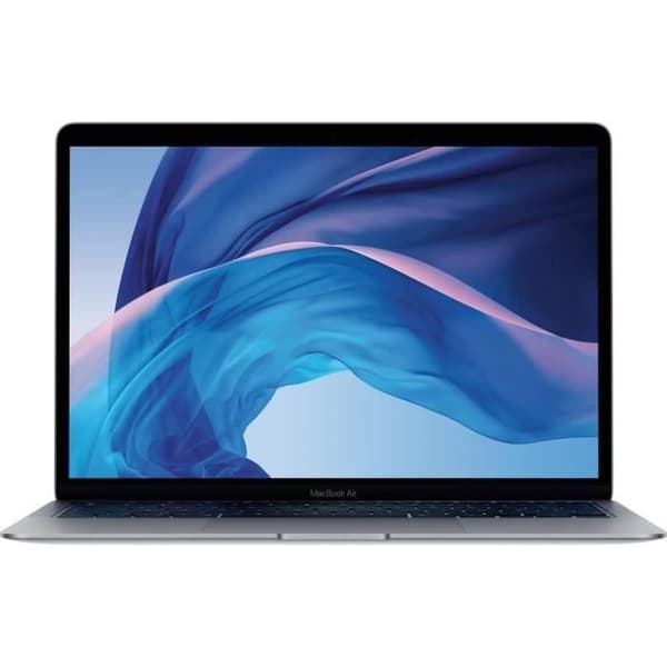 APPLE MacBook Air 13" 2020 i5 - 1,1 Ghz - 8 GB RAM - 512 GB SSD - Space Grey - Renoverad - Utmärkt skick- REFURBISHED