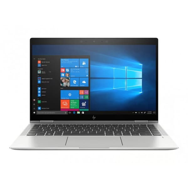 BEGAGNAD HP EliteBook x360 1040 G6 i7 16GB 256GB SSD med SW & Touch Win 11 Pro