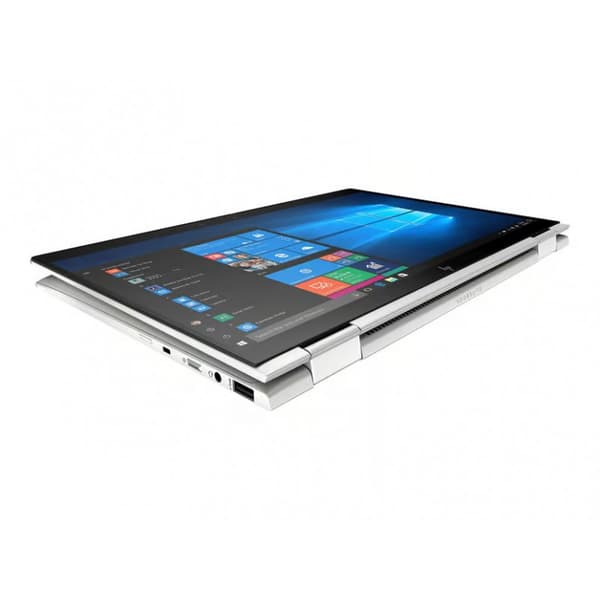BEGAGNAD HP EliteBook x360 1040 G6 i7 16GB 256GB SSD med SW & Touch Win 11 Pro