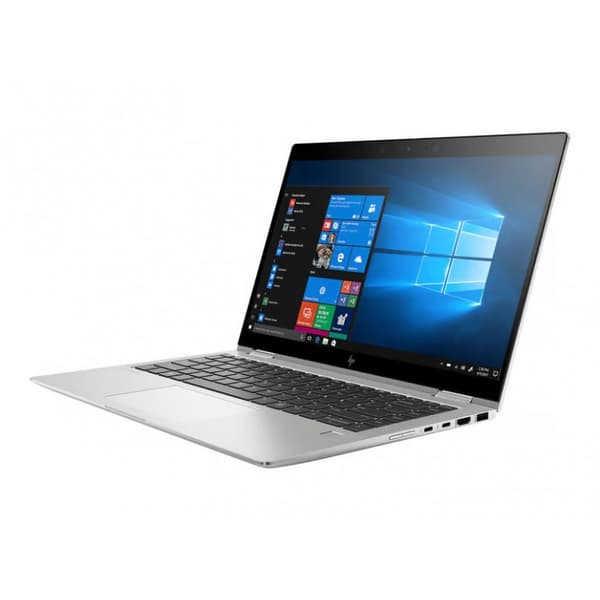 BEGAGNAD HP EliteBook x360 1040 G6 i7 16GB 256GB SSD med SW & Touch Win 11 Pro