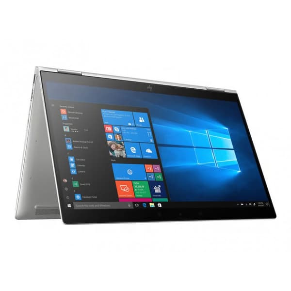 BEGAGNAD HP EliteBook x360 1040 G6 i7 16GB 256GB SSD med SW & Touch Win 11 Pro