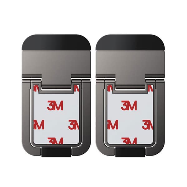 Baseus Laptopfötter 2-pack