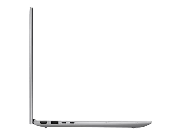 HP ZBook Firefly 14 G9 Mobile Workstation - Intel SSD NVMe - 14" IPS - IEEE 802.11ax (Wi-Fi 6E) - Wi-Fi 6E