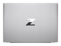 Miniatyrbild 5 av 5: HP ZBook Firefly 14 G9 Mobile Workstation - Intel SSD NVMe - 14" IPS - IEEE 802.11ax (Wi-Fi 6E) - Wi-Fi 6E