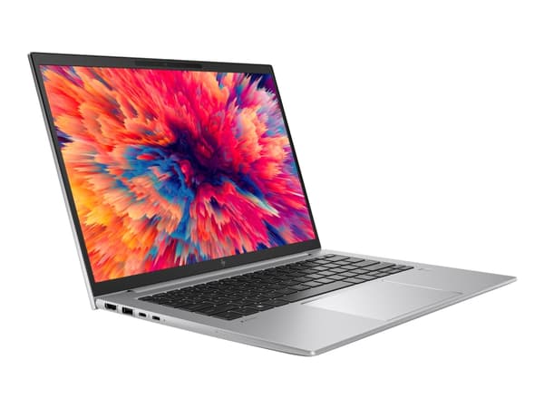 HP ZBook Firefly 14 G9 Mobile Workstation - Intel SSD NVMe - 14" IPS - IEEE 802.11ax (Wi-Fi 6E) - Wi-Fi 6E