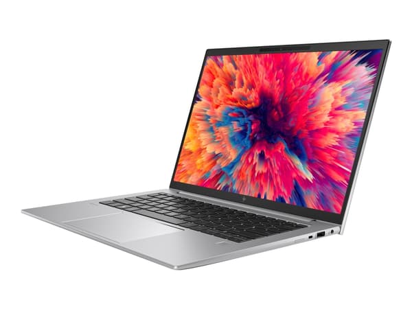 HP ZBook Firefly 14 G9 Mobile Workstation - Intel SSD NVMe - 14" IPS - IEEE 802.11ax (Wi-Fi 6E) - Wi-Fi 6E