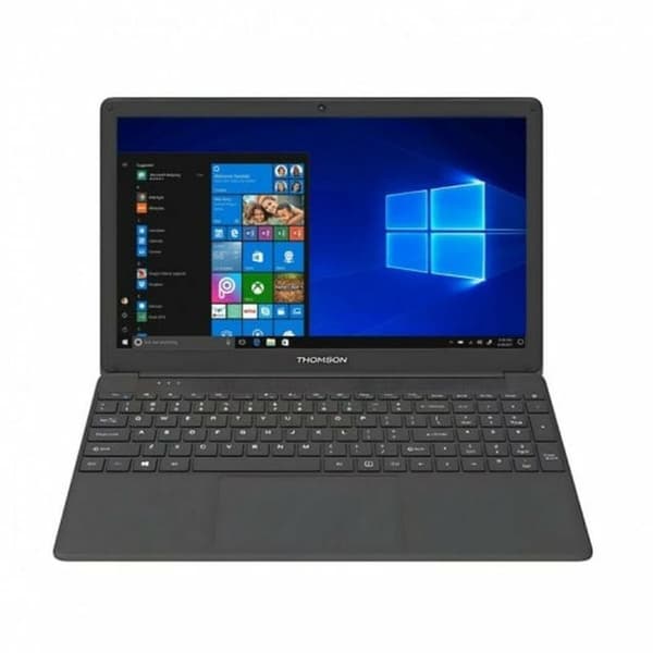 Notesbog Thomson Neo Spansk qwerty Intel® Core i5-8259U 8 GB RAM 15,6" 512 GB SSD