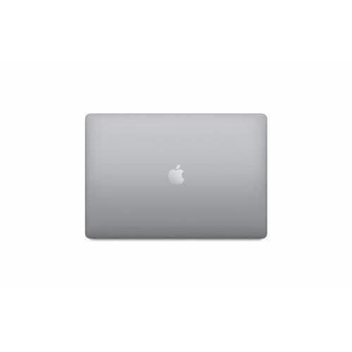 APPLE MacBook Pro Retina TouchBar 16" 2019 i7 - 2,6 Ghz - 32 GB RAM - 512 GB SSD - Space Grey - Renoverad - Bra skick- REFURBISHED