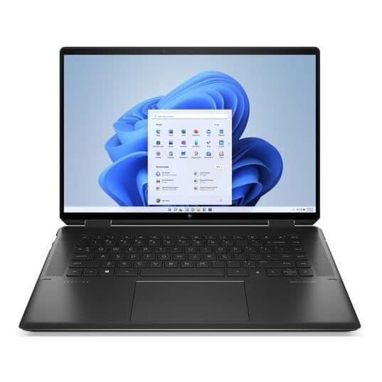 HEWLETT PACKARD Spectre x360 16" pekskärm Laptop Core i7 12700H 16Gb 512Gb W11