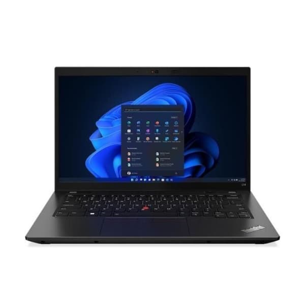 Lenovo Laptop ThinkPad L14 G3 21C1005WPB W11Pro i7-1255U/8GB/256GB/INT/14.0 FHD/1YR Premier Support + 3YRS OS -