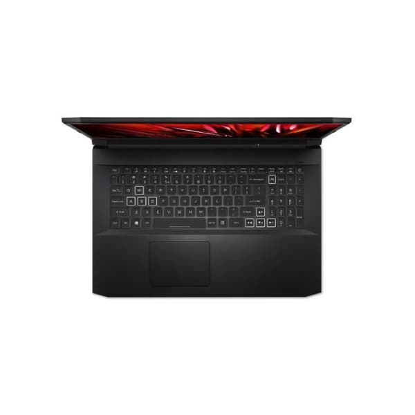 ACER Laptop - Nitro AN517-54 - 17,3'' FHD IPS 144Hz - Intel Core i5-11400H - 16GB RAM - 512GB SSD - RTX 3050 - Win11H - AZERTY