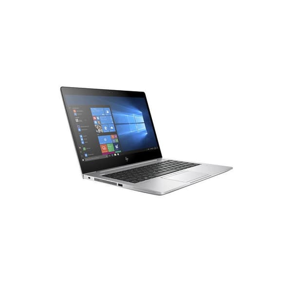 BEGAGNAD HP EliteBook 830 G6 13" Full HD i5 16GB 256GB SSD Win11 Pro