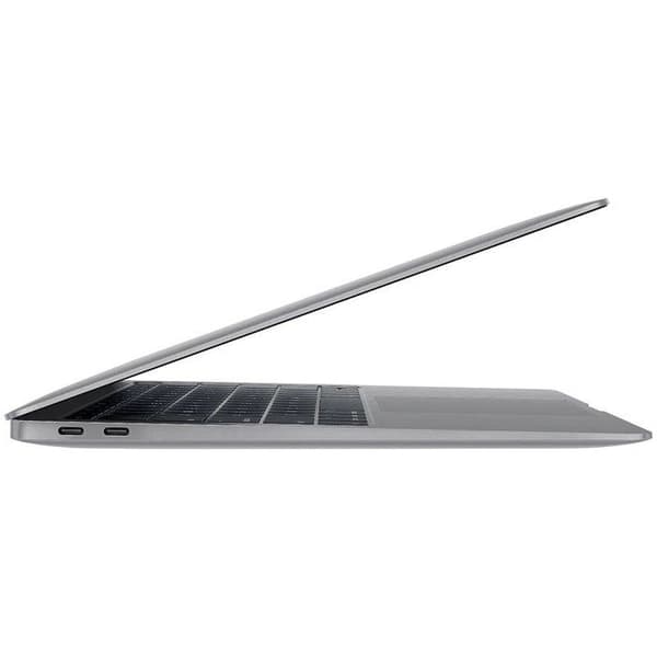 MacBook Air 13" i5 1,1 Ghz 16 GB RAM 512 GB SSD Space Grey (2020) - Renoverad - Utmärkt skick- REFURBISHED