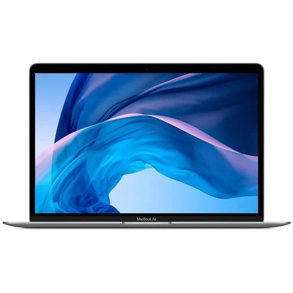 MacBook Air 13" i5 1,1 Ghz 16 GB RAM 512 GB SSD Space Grey (2020) - Renoverad - Utmärkt skick- REFURBISHED