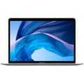 Miniatyrbild 1 av 3: MacBook Air 13" i5 1,1 Ghz 16 GB RAM 512 GB SSD Space Grey (2020) - Renoverad - Utmärkt skick- REFURBISHED