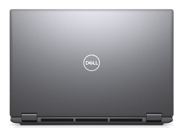 DELL Precision 7780, Intel® Core™ i9, 43,9 cm (17.3"), 1920 x 1080 pikseliä, 32 GB, 1 TB, Windows 11 Pro