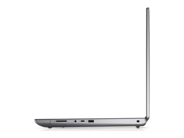 DELL Precision 7780, Intel® Core™ i9, 43,9 cm (17.3"), 1920 x 1080 pikseliä, 32 GB, 1 TB, Windows 11 Pro