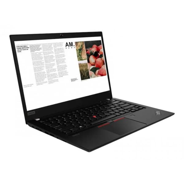 BEGAGNAD Lenovo Thinkpad T14 G1 14" Full HD i7 (10th Gen) 32GB 512GB SSD W11P