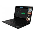 Miniatyrbild 1 av 4: BEGAGNAD Lenovo Thinkpad T14 G1 14" Full HD i7 (10th Gen) 32GB 512GB SSD W11P