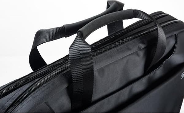 Addison 303014 notesbogstaske 35,8 cm (14,1) Ramme sort