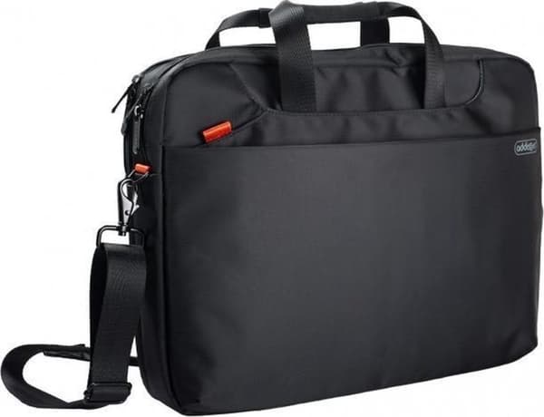 Addison 303014 notesbogstaske 35,8 cm (14,1) Ramme sort