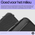 Miniatyrbild 3 av 3: HP Renew Executive - Notebook-fodral - 35,8 cm (14,1") - Svart - för P/N: 5P6P8EA#ABU