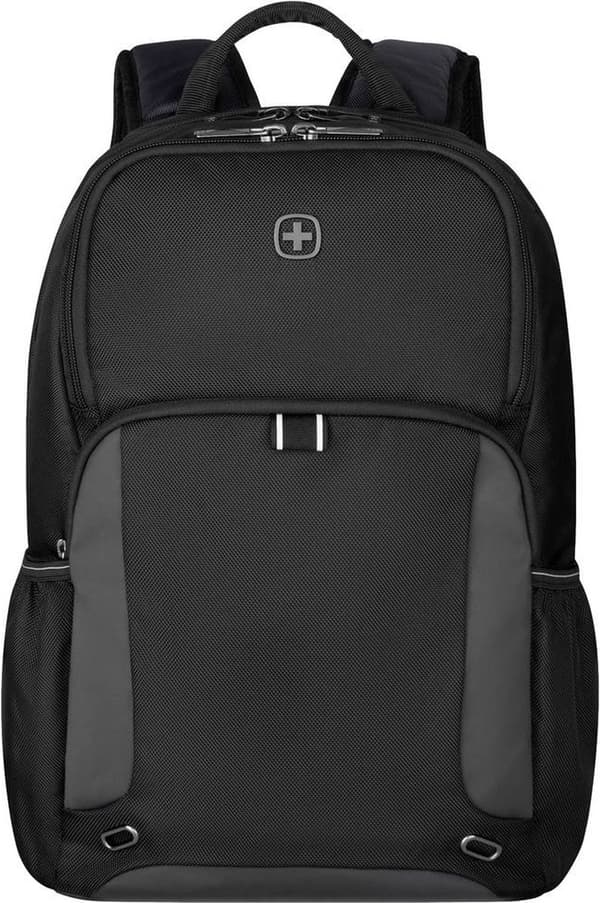 Wenger Laptop rygsæk XE Tryal Velegnet til maks. (bærbar): 39,6 cm (15,6) Sort