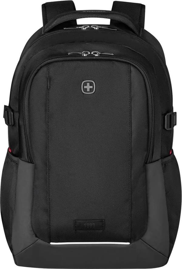 Wenger Laptop-rygsæk XE Ryde Velegnet til maks. (bærbar computer): 40,6 cm (16) Sort