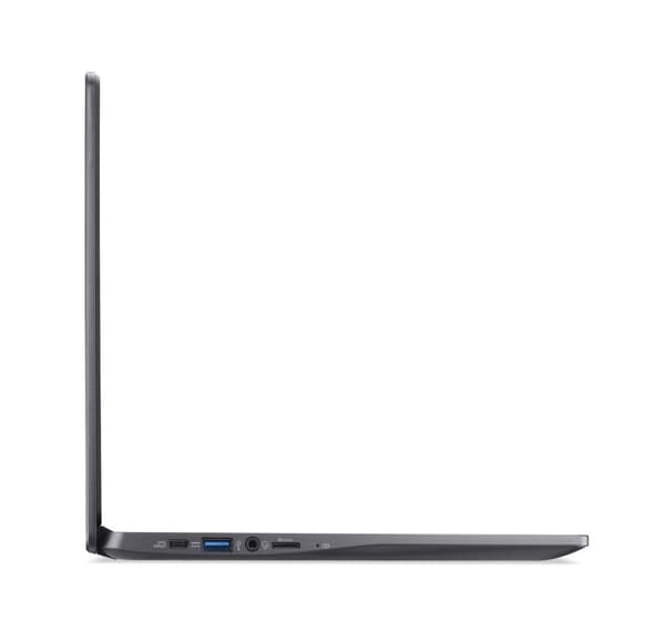 Acer Chromebook 314 C934 - Intel Celeron N4500 / 1,1 GHz - Chrome OS - UHD-grafikkort - 8 GB RAM - 64 GB eMMC - 35,6 cm (14") IPS 1920 x 1080 (Fuld HD