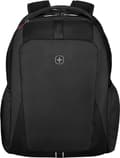 Pikkukuva 1 / 4: Wenger Laptop Reppu XE Professional Soveltuu enintään (kannettava): 39,6 cm (15,6) Musta