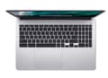 Miniatyrbillede 4 af 7: Acer Chromebook 315 CB315-4H - Intel Celeron N4500 / 1,1 GHz - Chrome OS - UHD-grafikkort - 8 GB RAM - 64 GB eMMC - 39,6 cm (15,6") IPS 1920 x 1080 (F