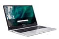Miniatyrbillede 2 af 7: Acer Chromebook 315 CB315-4H - Intel Celeron N4500 / 1,1 GHz - Chrome OS - UHD-grafikkort - 8 GB RAM - 64 GB eMMC - 39,6 cm (15,6") IPS 1920 x 1080 (F