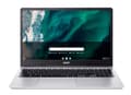 Miniatyrbillede 1 af 7: Acer Chromebook 315 CB315-4H - Intel Celeron N4500 / 1,1 GHz - Chrome OS - UHD-grafikkort - 8 GB RAM - 64 GB eMMC - 39,6 cm (15,6") IPS 1920 x 1080 (F