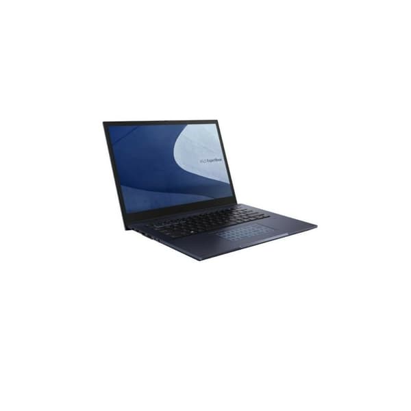 Notebook Asus B7402FBA-L90593X Spansk Qwerty Intel Core i5-1240P 16 GB RAM 14" 512 GB