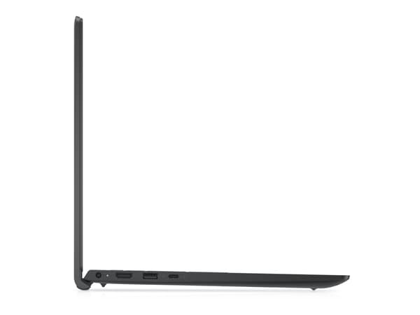 Dell Vostro 15 3530 - Intel Core i7 - 1355U / upp till 5 GHz - Win 11 Pro - Intel Iris Xe-grafik - 16 GB RAM - 512 GB SSD NVMe - 15.6" IPS 1920 x 108