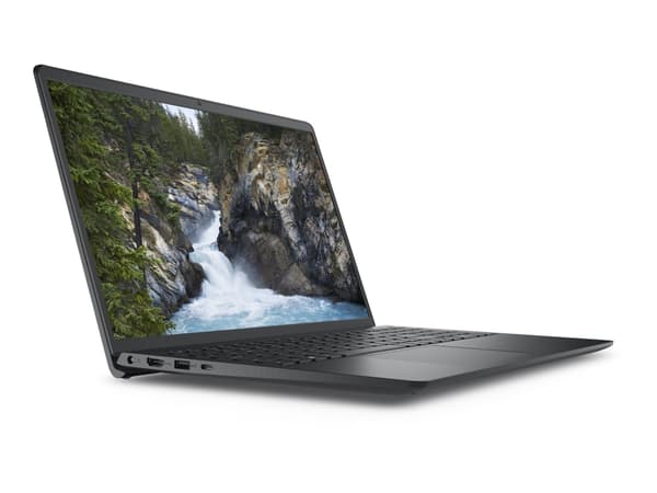 Dell Vostro 15 3530 - Intel Core i7 - 1355U / upp till 5 GHz - Win 11 Pro - Intel Iris Xe-grafik - 16 GB RAM - 512 GB SSD NVMe - 15.6" IPS 1920 x 108
