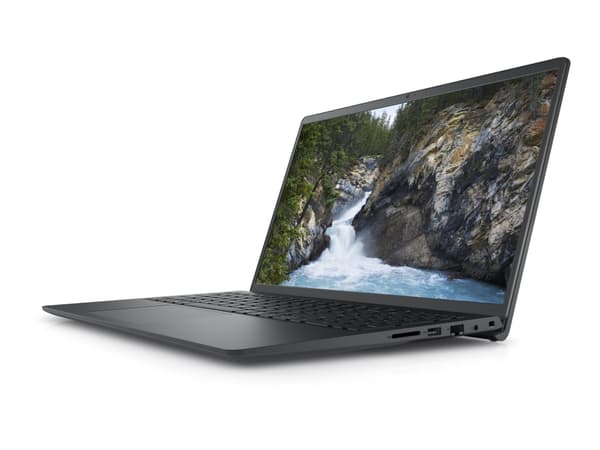 Dell Vostro 15 3530 - Intel Core i7 - 1355U / upp till 5 GHz - Win 11 Pro - Intel Iris Xe-grafik - 16 GB RAM - 512 GB SSD NVMe - 15.6" IPS 1920 x 108