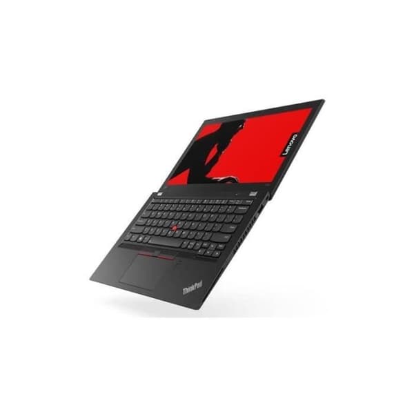 Lenovo ThinkPad X280 - 8GB - S- REFURBISHED