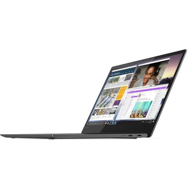 Ultrabook-dator - LENOVO Yoga S730-13IWL - 13,3" FHD - Core i7-8565U - 8 GB RAM - 512 GB SSD-lagring - Windows 10