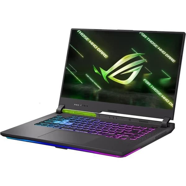 ASUS ROG STRIX-G15-G513RW-HQ174W Gamer 15'' 2,5k WQHD 165Hz &amp; 3ms (AMD Ryzen 9-6900H, RTX 3070 Ti 8G, 16GB DDR5 RAM, 1TB PCIe SSD