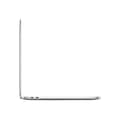 Miniatyrbild 3 av 3: MacBook Pro Touch Bar 15" i7 2,2 Ghz 16 GB RAM 256 GB SSD Silver (2018) - Renoverad - Utmärkt skick- REFURBISHED