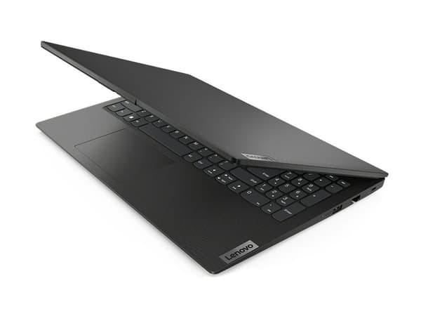 Lenovo V15 G4 IRU 83A1 - 180-graders hengseldesign - Intel Core i5 - 13420H / inntil 4.6 GHz - Win 11 Pro - UHD Graphics - 8 GB RAM - 512 GB SSD NVMe