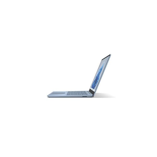 PC Bärbar - Microsoft - Surface Laptop Go 3 - Intel Core i5 - 8 GB RAM - 256 GB SSD Blå Glacier