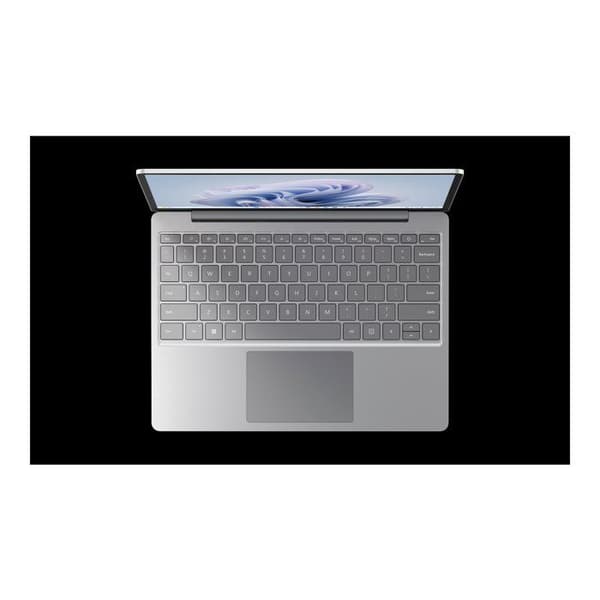 Bärbar dator - Microsoft - Surface Laptop Go 3 - Intel Core i5 - 8 GB RAM - 256 GB SSD